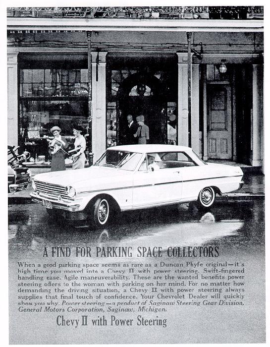1963 Chevrolet 28